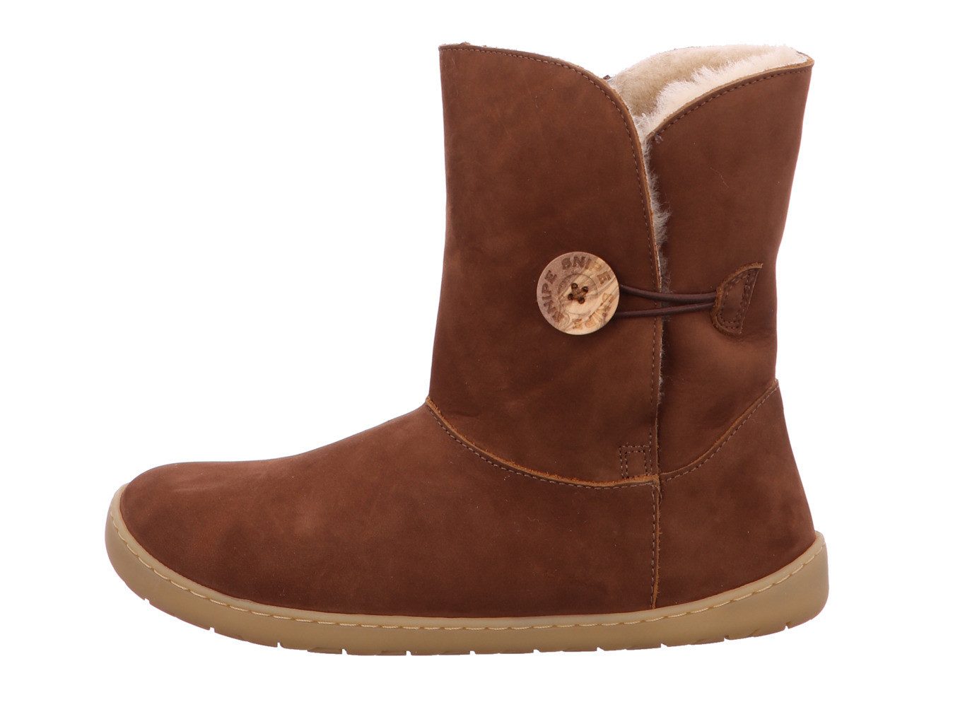 Snipe Barefoot Winterboots