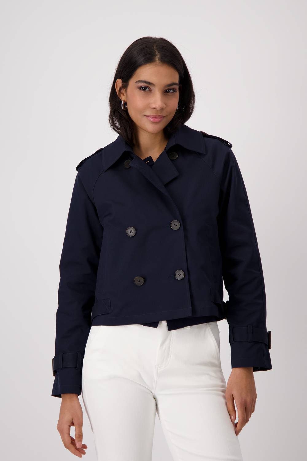 Monari Allwetterjacke günstig online kaufen