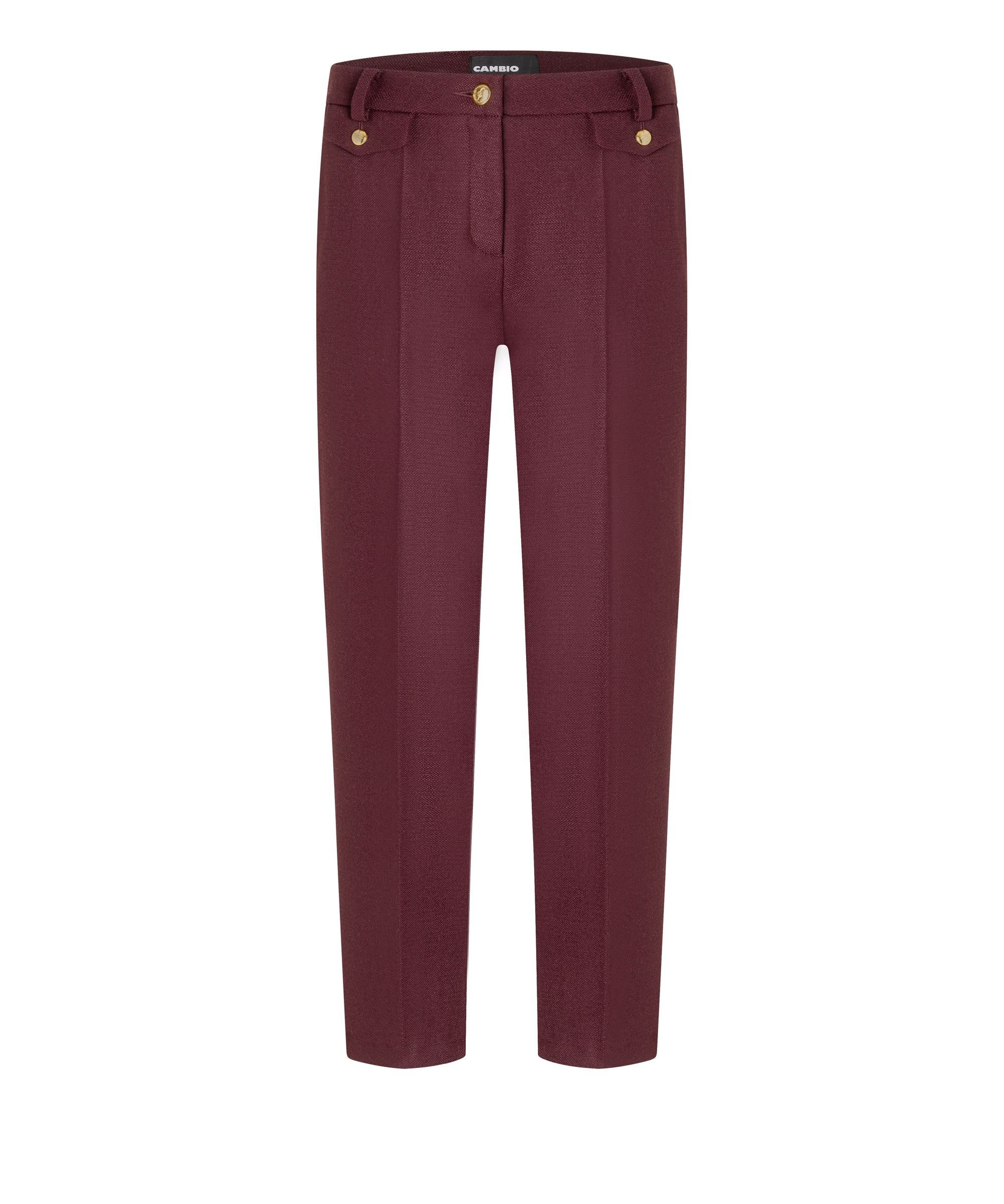 Cambio 5-Pocket-Hose günstig online kaufen