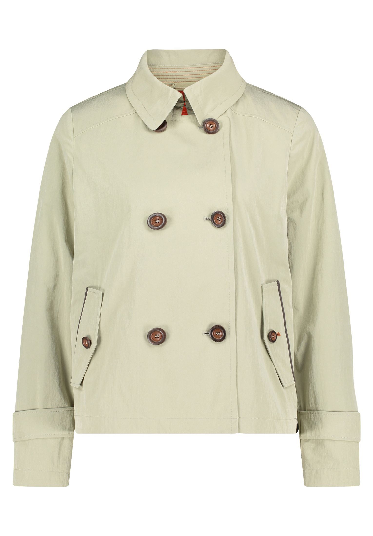 Steppjacke