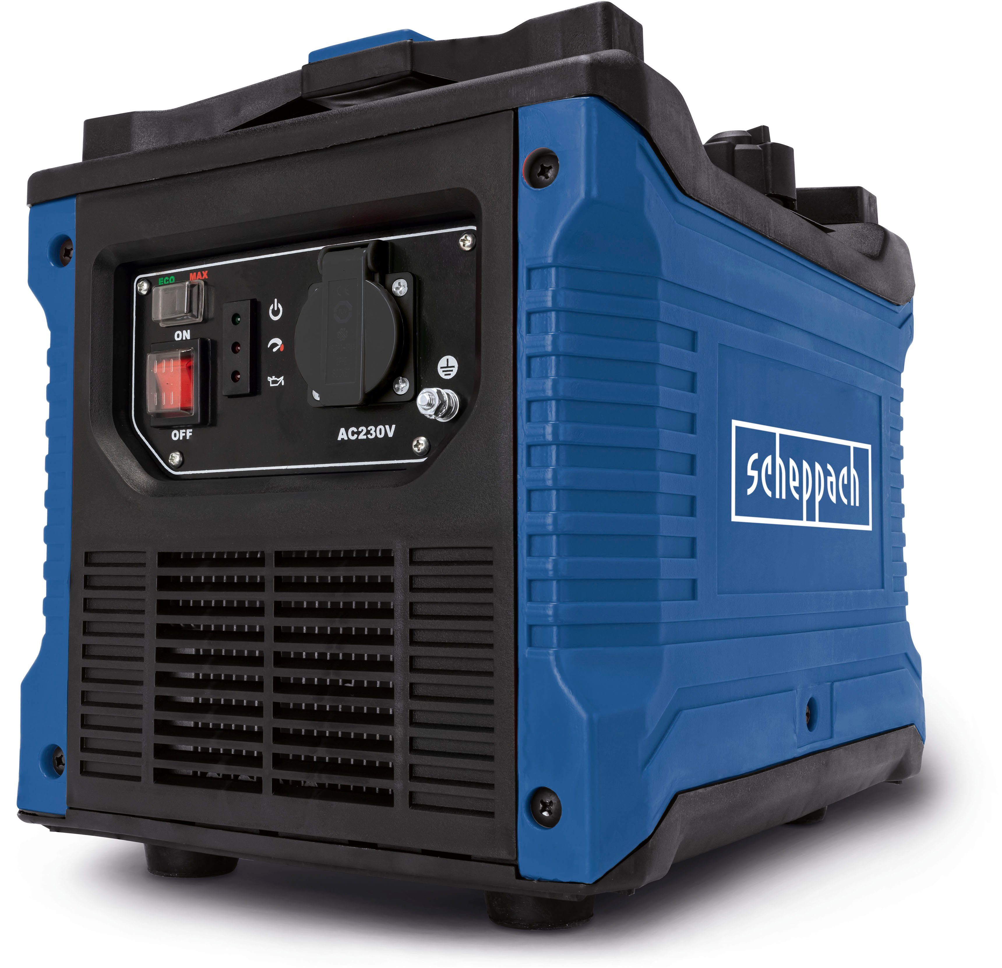 Stromgenerator SG1600i