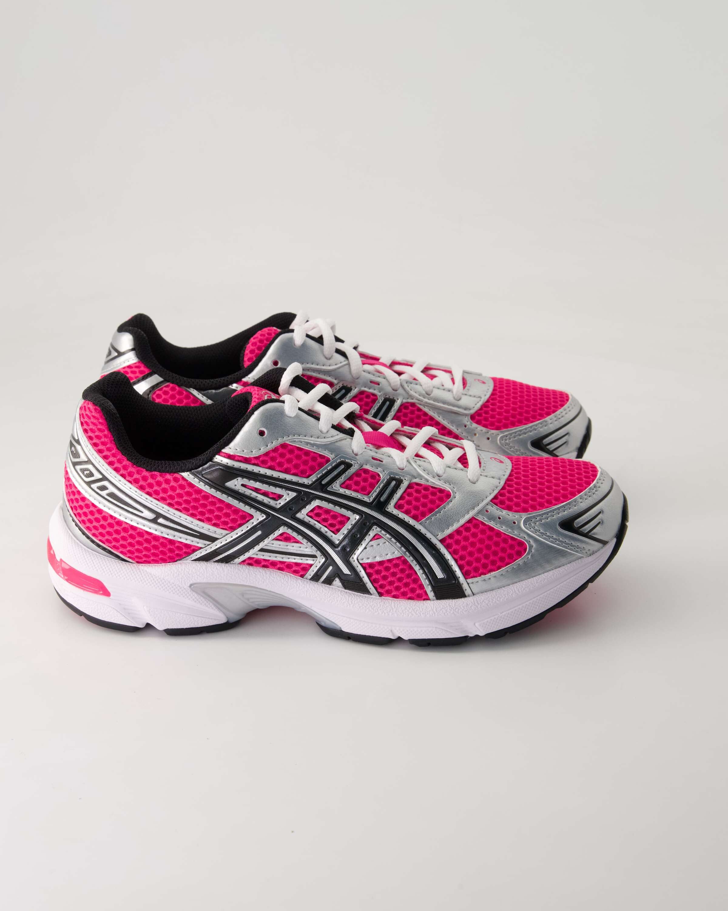 Asics Gel-1130 Laufschuh Obermaterial: Textil und Sonstiges Material günstig online kaufen