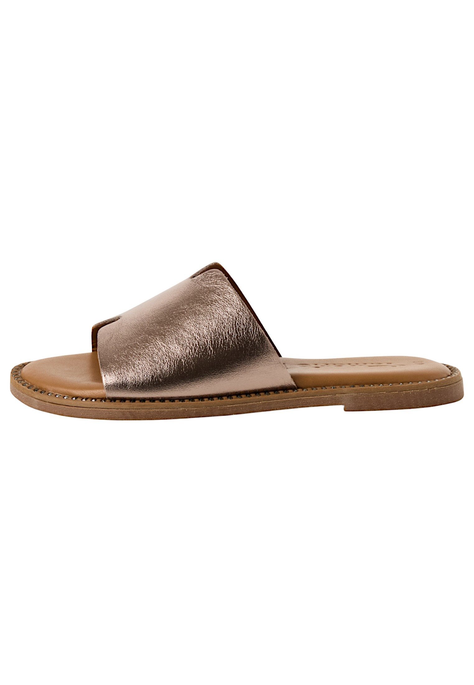 Tamaris 1-27135-42 915 Pewter Sandale
