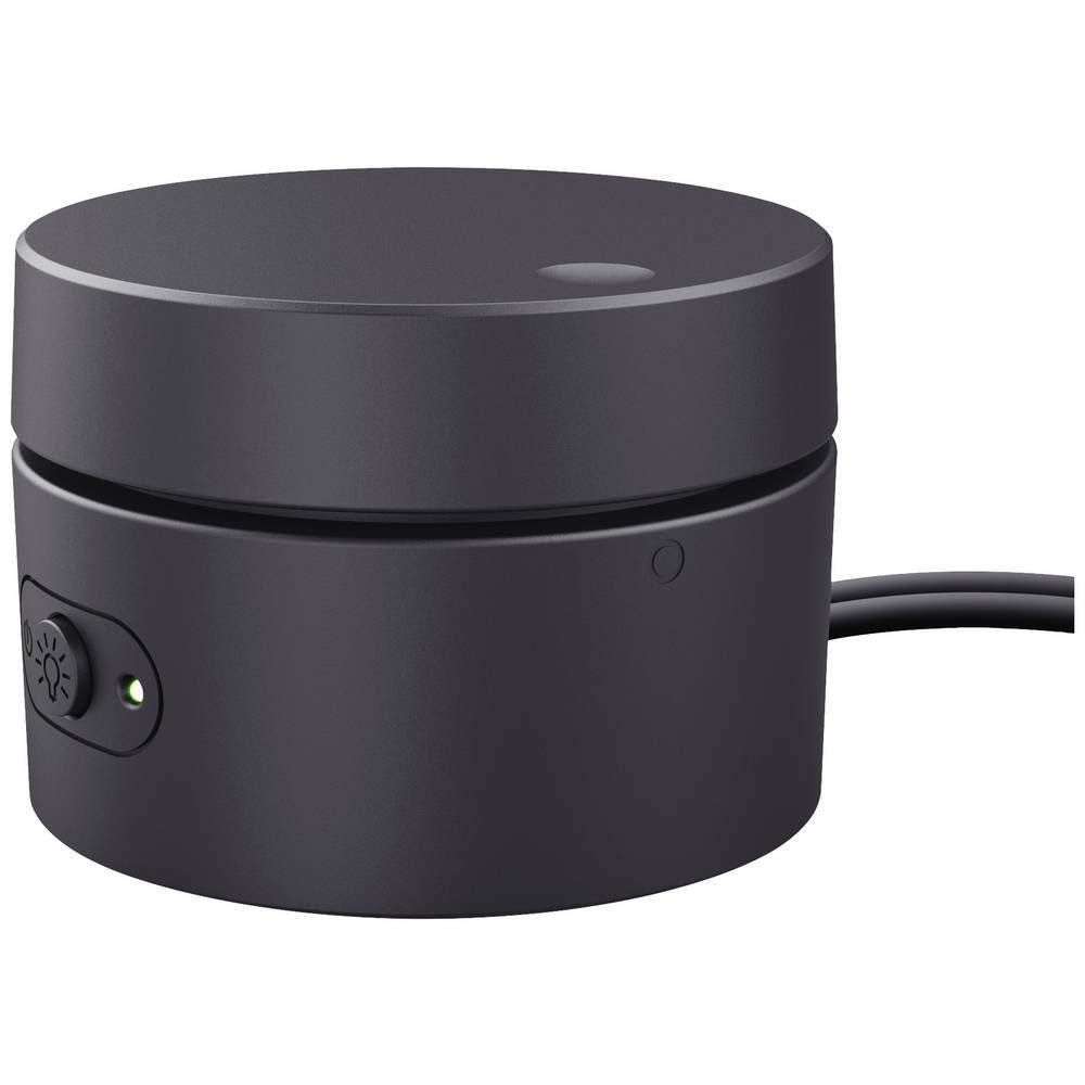 Trust GXT 611 Wezz Beleuchtetes 2 RGB-Lautsprecherset 24587 PC-Lautsprecher