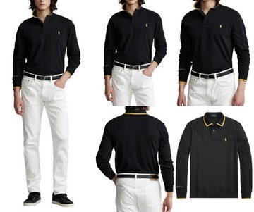 Ralph Lauren Poloshirt POLO RALPH LAUREN LUNAR NEW YEAR NEW YORK Polohemd Hemd T-Shirt Shirt