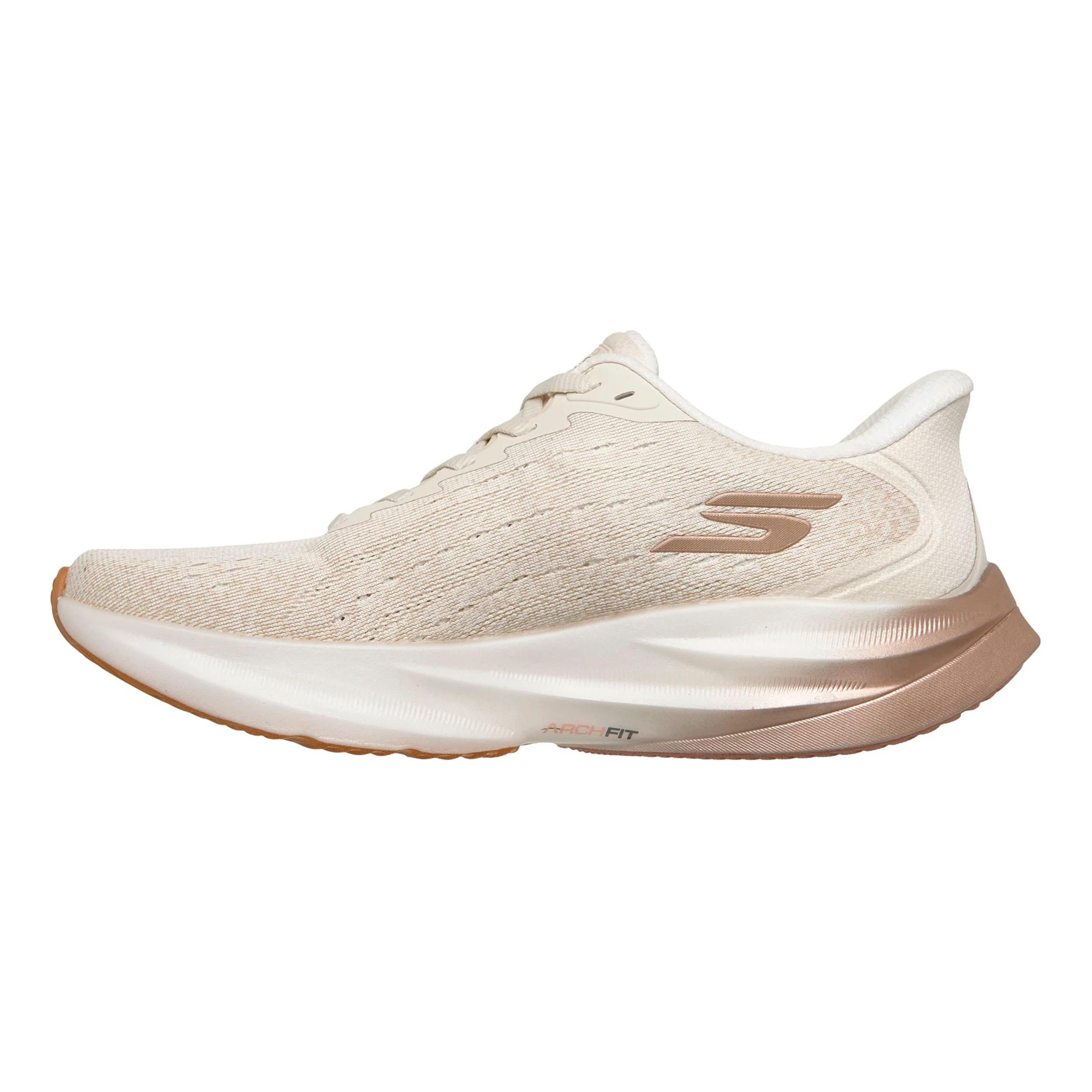 Skechers Skx Aero Spark Slip-In - Neutralschuh Laufschuh