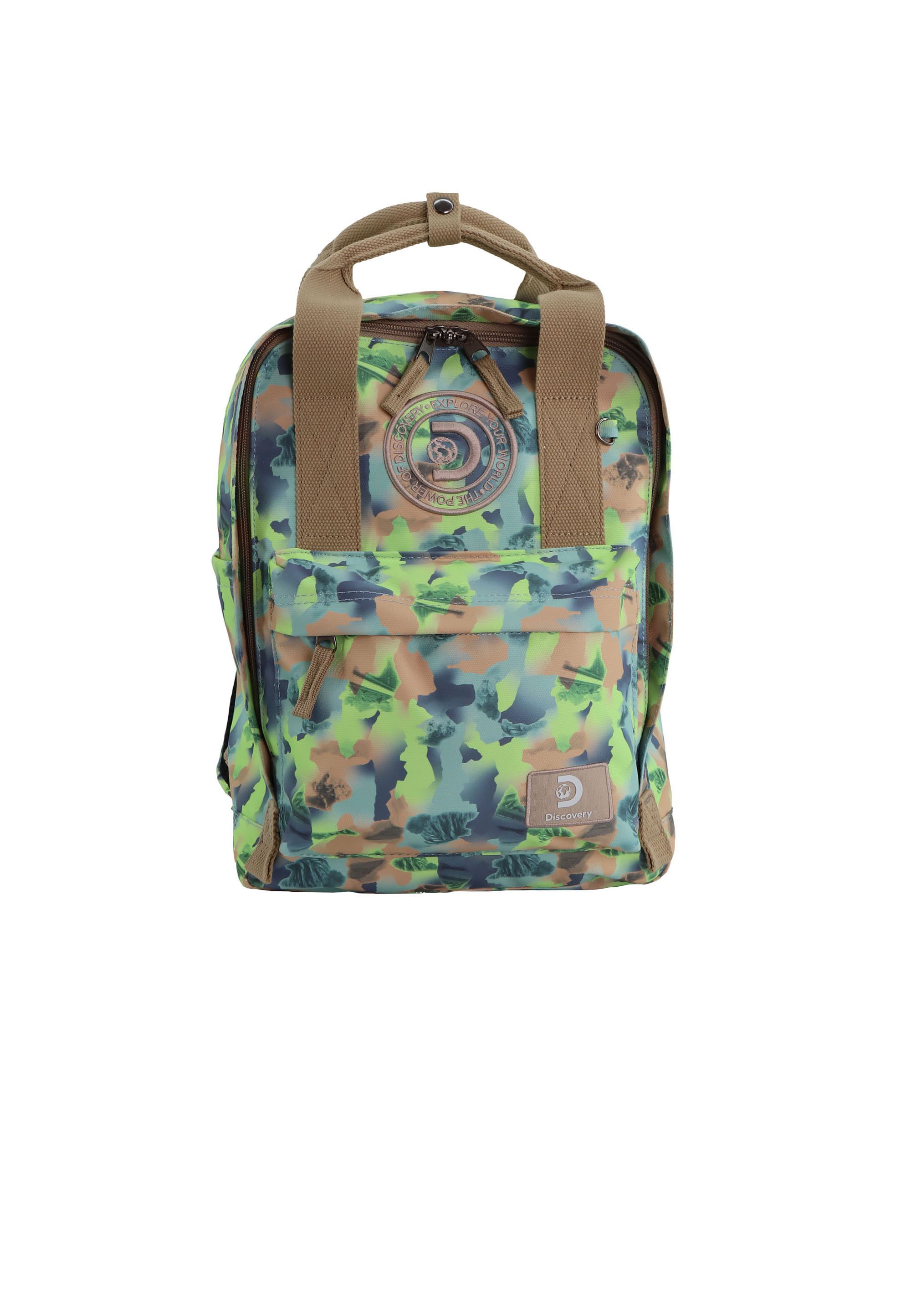 Wanderrucksack Cave