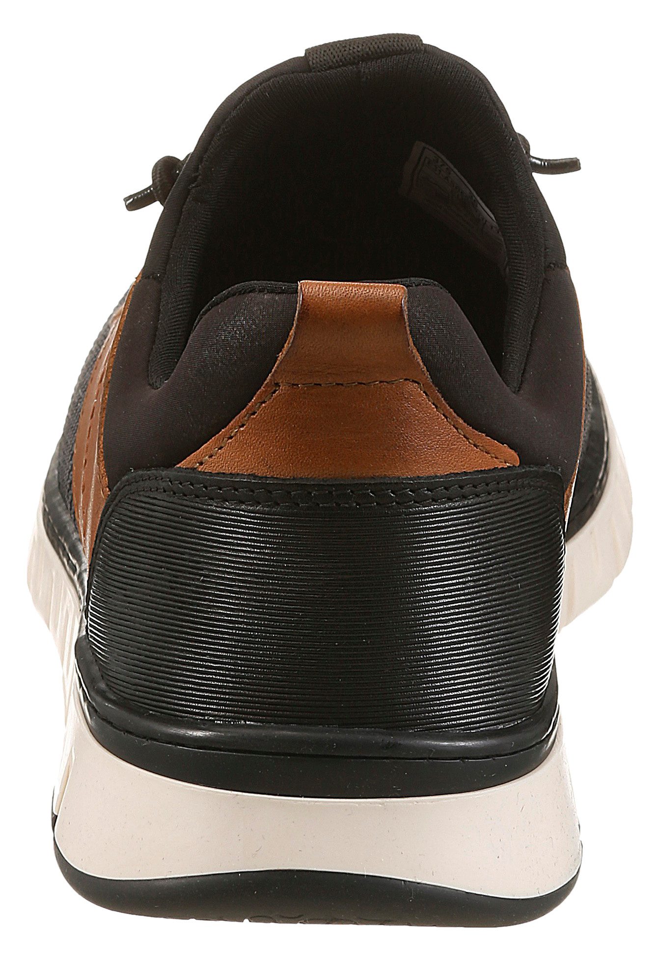 Salamander Slip-On Sneaker Schlupfschuh, Slipper, Freizeitsneaker mit Mesh- günstig online kaufen