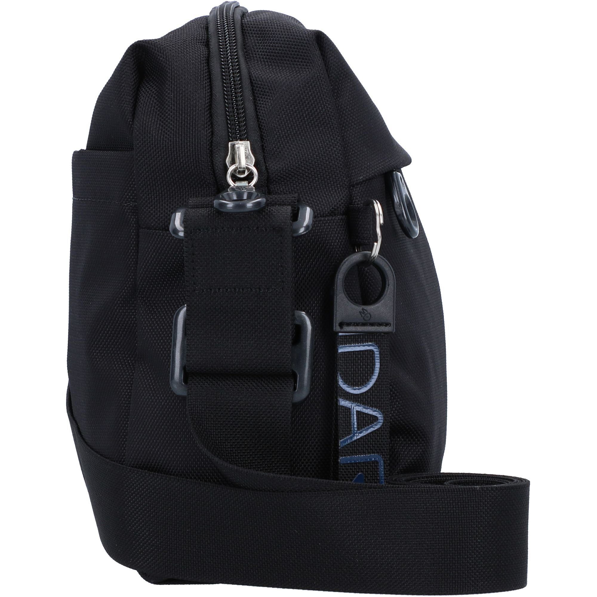 Mandarina Duck Umhängetasche MD20, Polyester