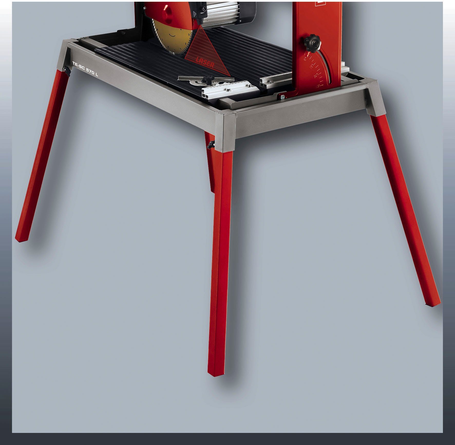 Einhell Steinschneidemaschine TE-SC 570 L, 1500 W