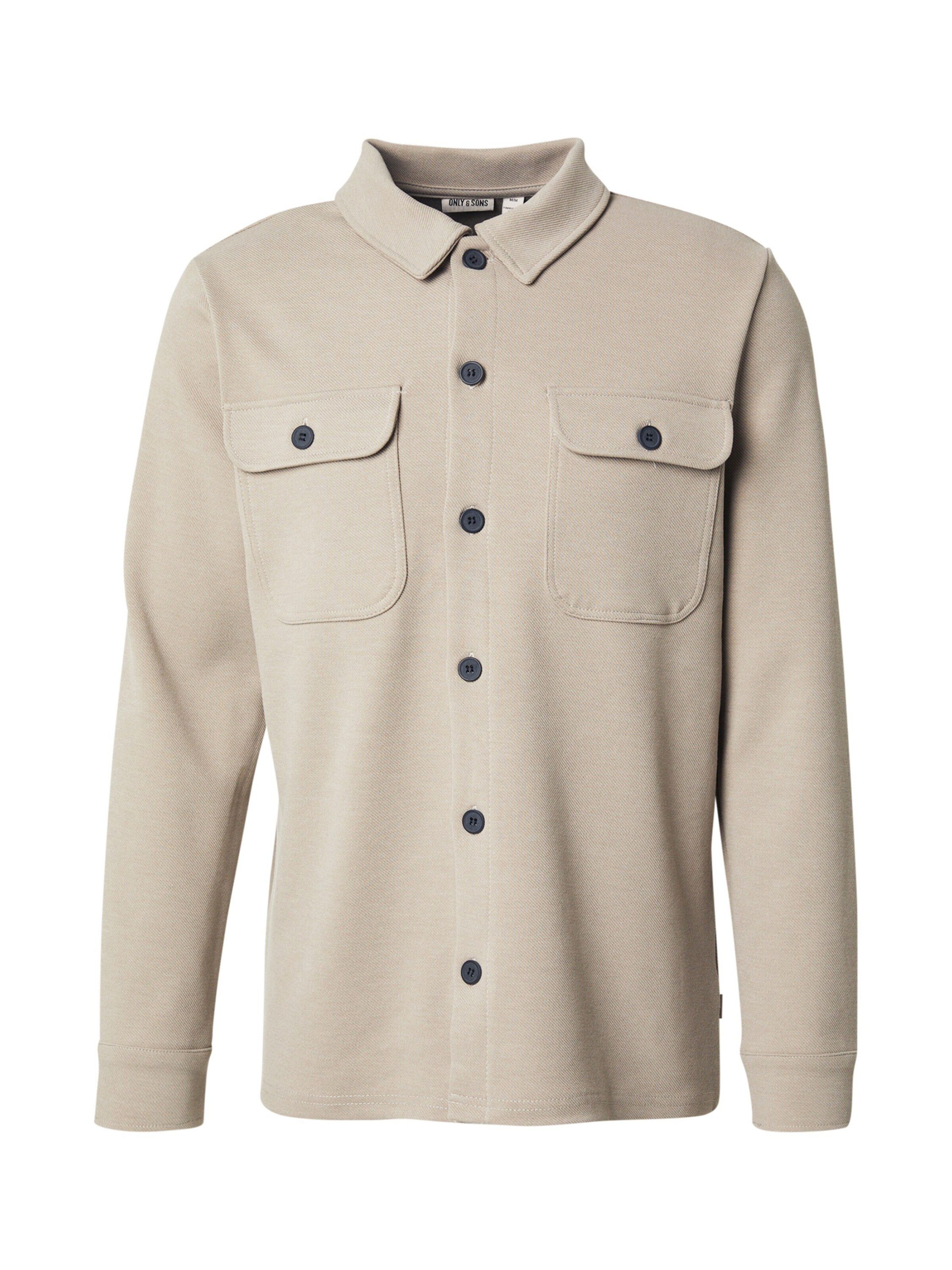 Vintage Khaki MELANGE 22021279