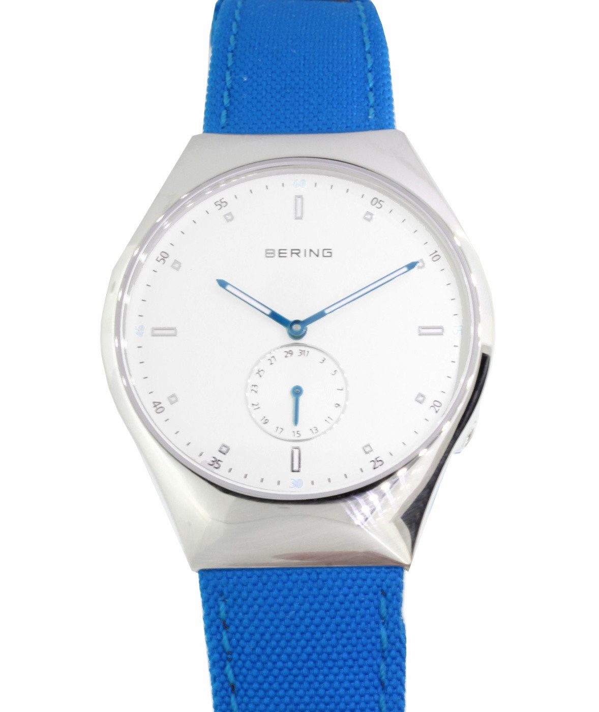 Bering Quarzuhr