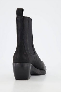Copenhagen Damen Chelsea-Boots COWBOY BOOT NABUK Stiefel