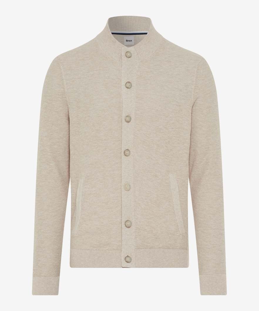 Strickjacke