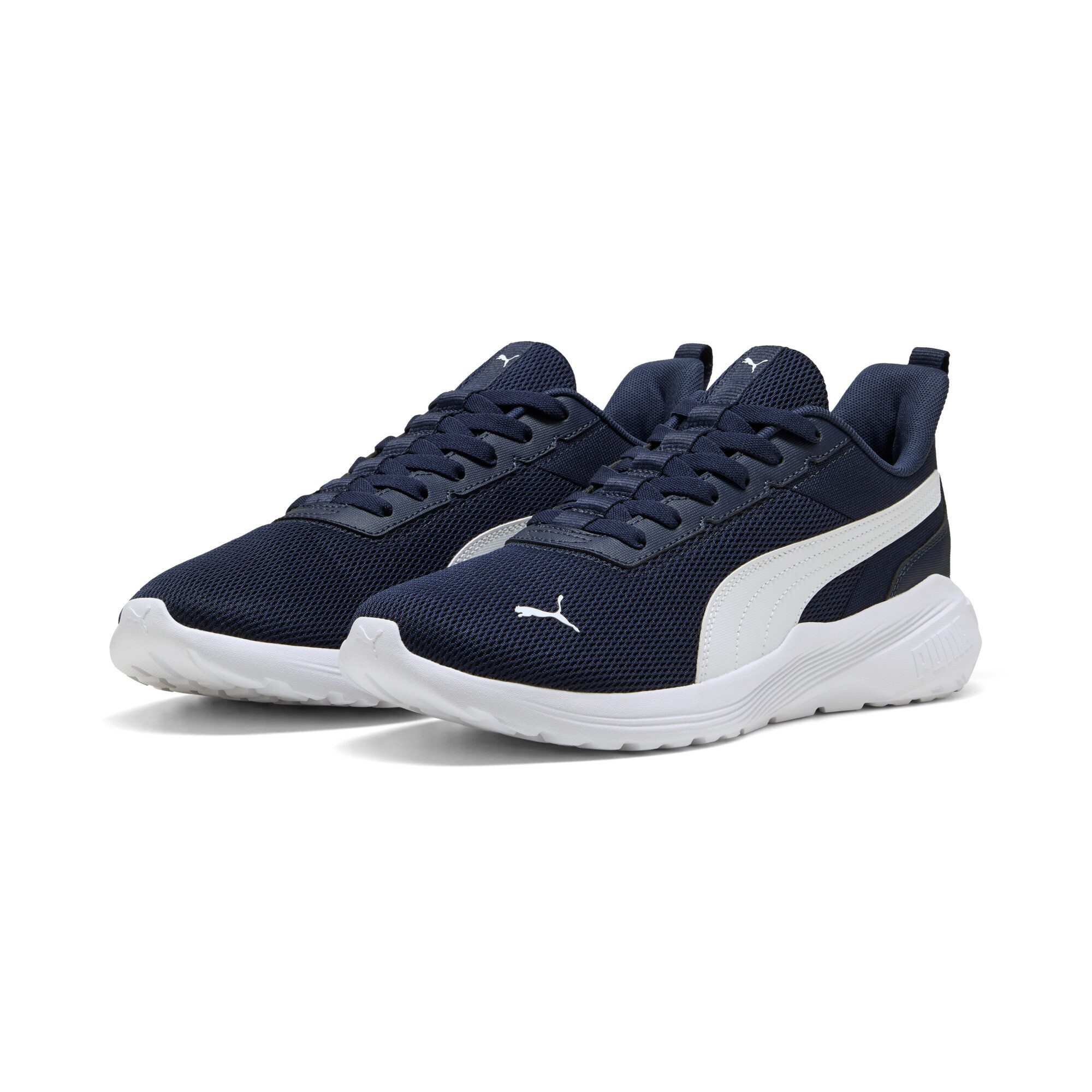 PUMA ANZARUN 2 LITE SLIPTECH Sneaker mit Schnürverschluss, leicht profilier günstig online kaufen