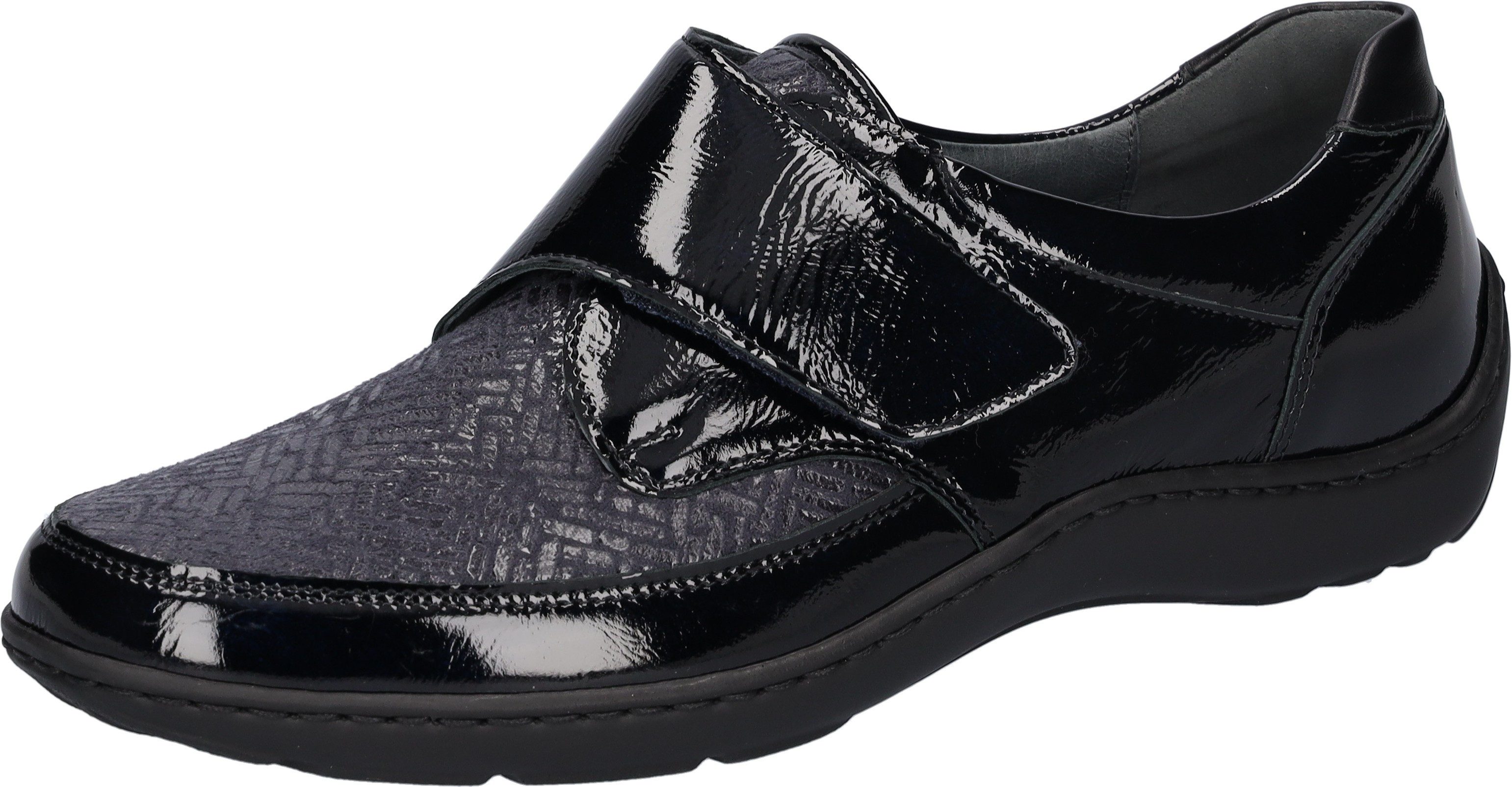 HENNI-Soft Klettschuh