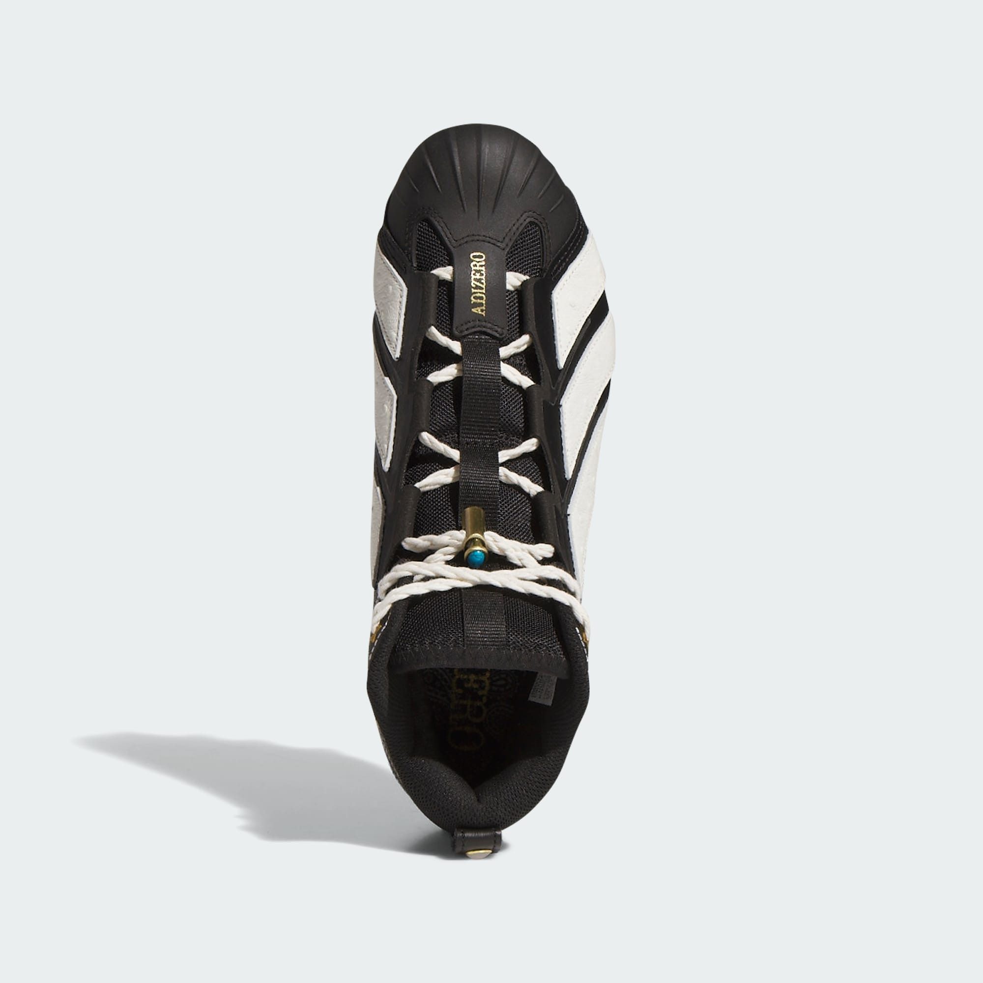 adidas Performance Fußballschuh (2-tlg)
