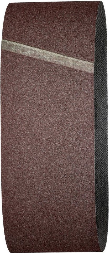 Thumbnail - Wolfcraft Bandschleifer Wolfcraft Gewebeschleifbänder K120 100 x 560 mm 3