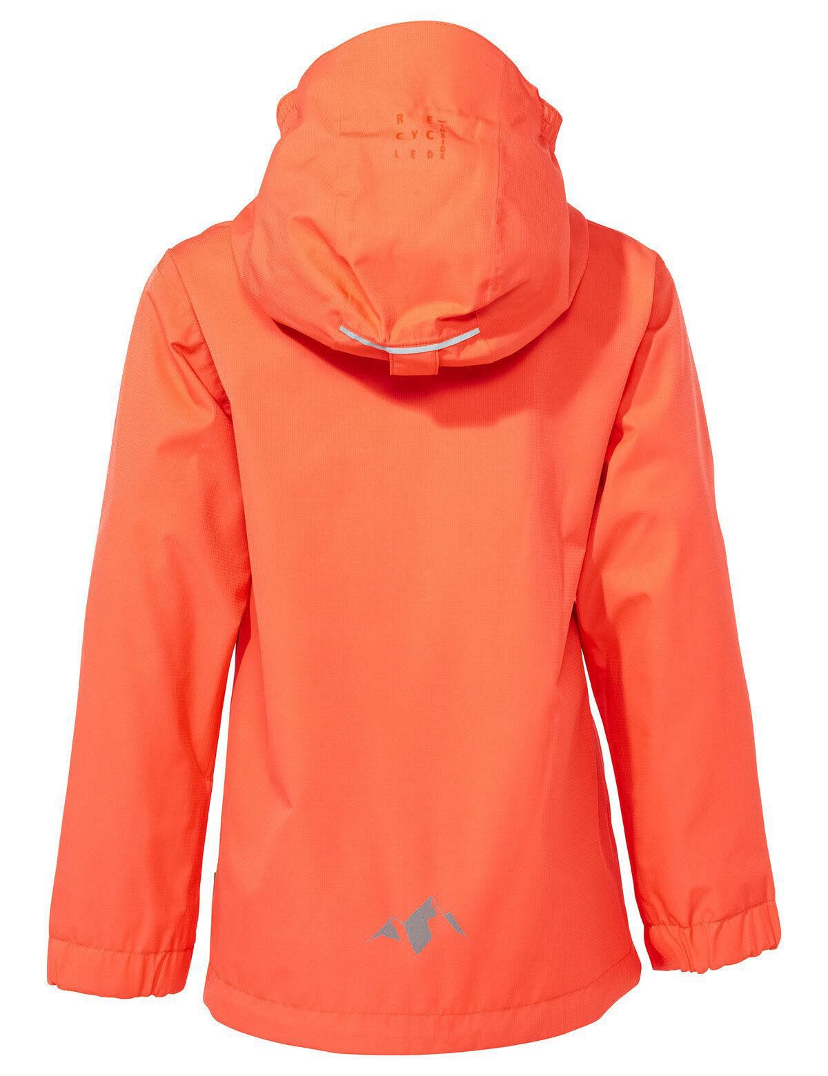 VAUDE Regenjacke MÄ Escape Light Jacket IV
