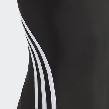 adidas Sportswear Badeanzug 3-STREIFEN BADEANZUG