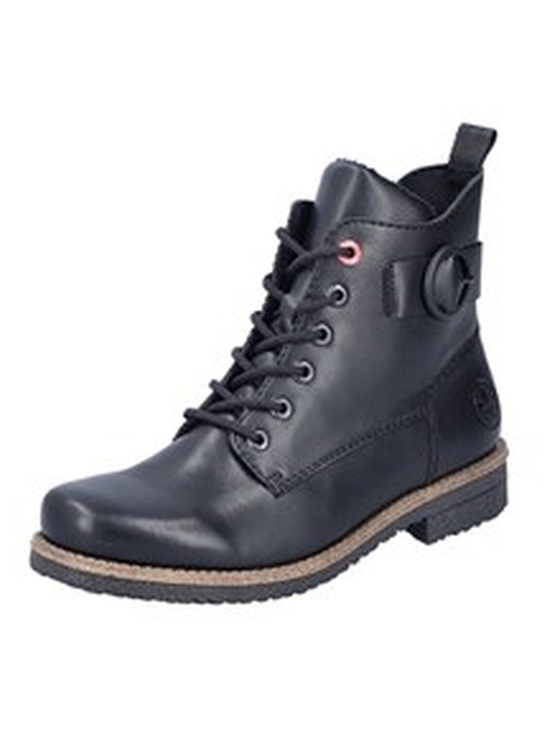 Rieker Schnürstiefel