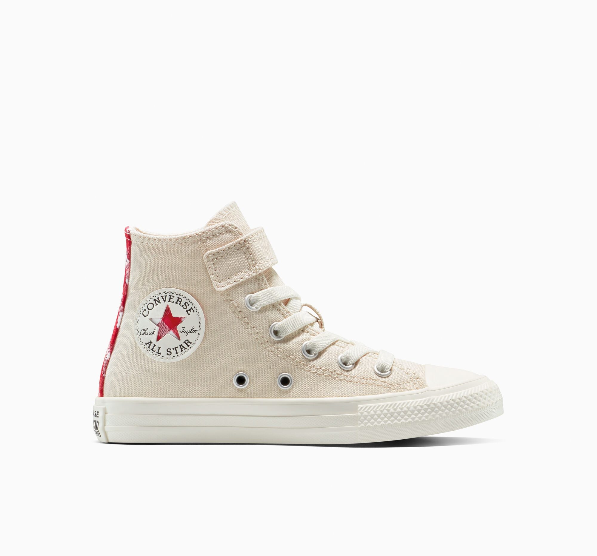 Converse CHUCK TAYLOR ALL STAR CHECKERED ACC Sneaker