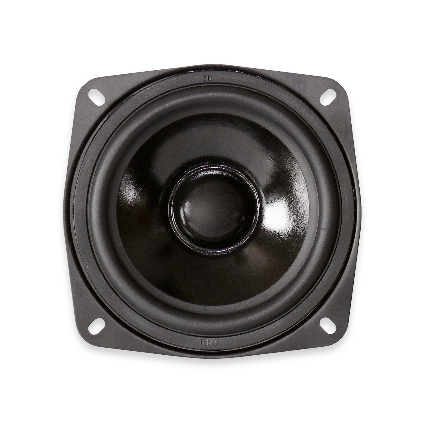 Dynavox DYNAVOX Tieftöner 130 mm, 4 Ohm, 30 W Lautsprecher