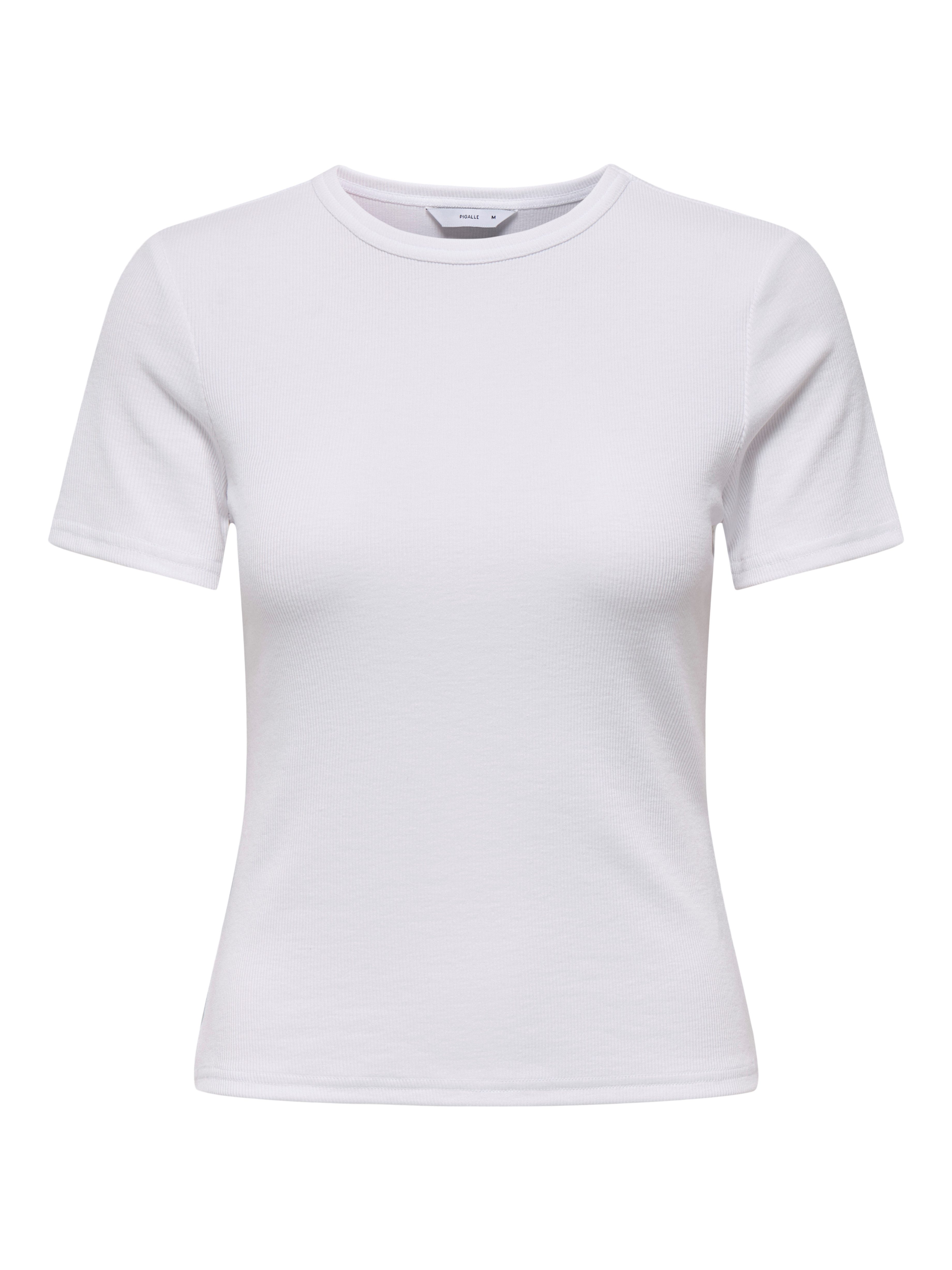 Kurzarmshirt ONLJUNE S/S TEE JRS NOOS