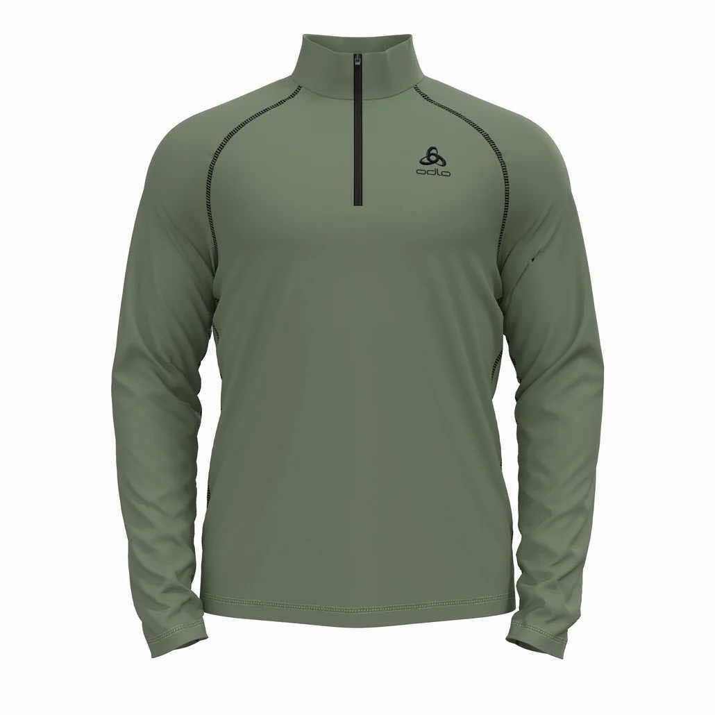 Odlo Rollkragenpullover Rigi Mid Layer
