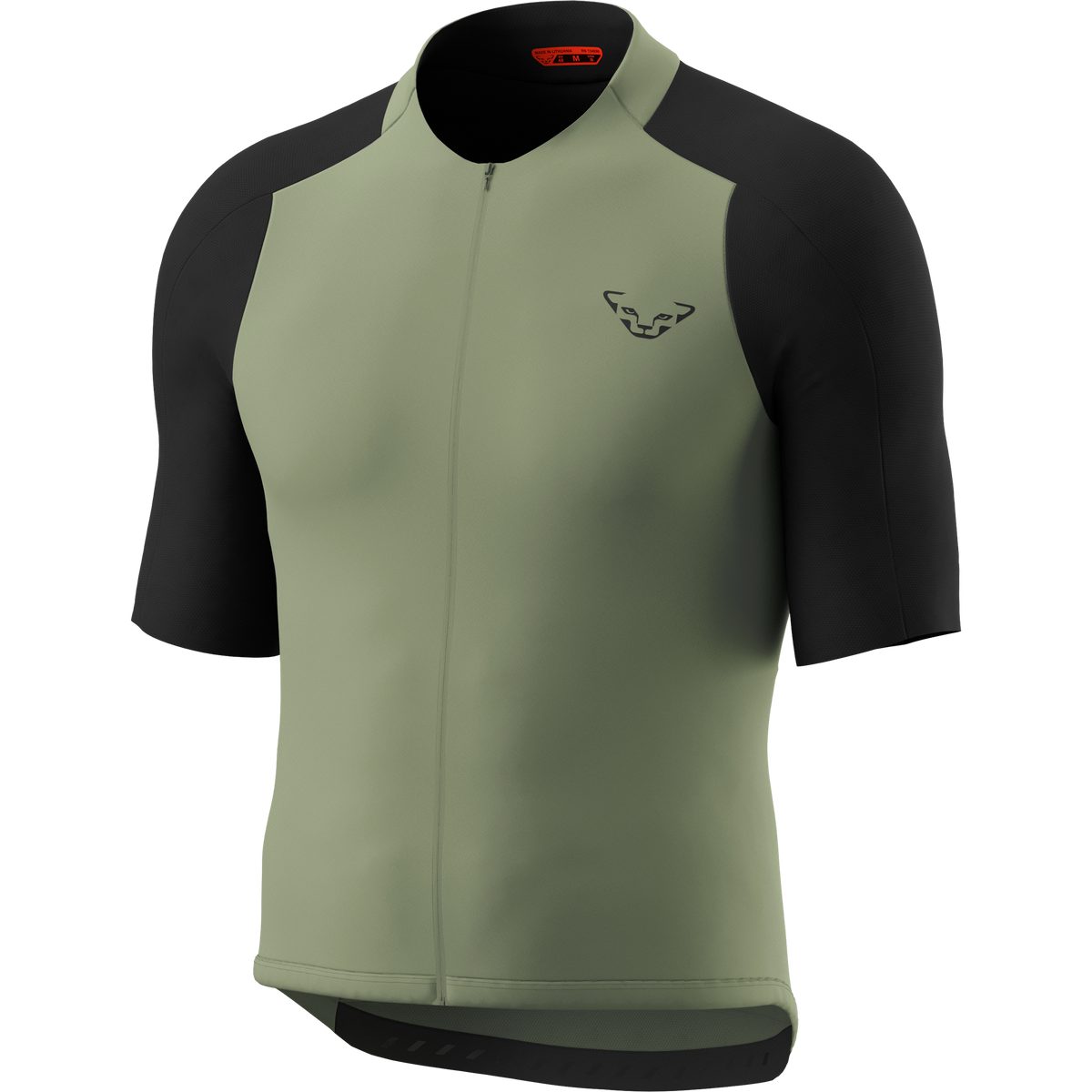 T-Shirt Ride Light Full-Zip Trikot Herren - Dynafit