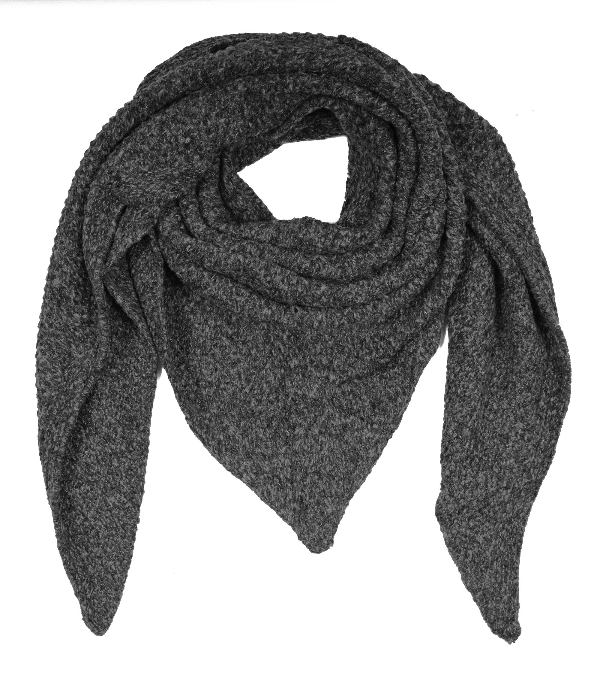 Goodman Design Dreieckstuch Scarf Clemence, Sorgfältig günstig online kaufen