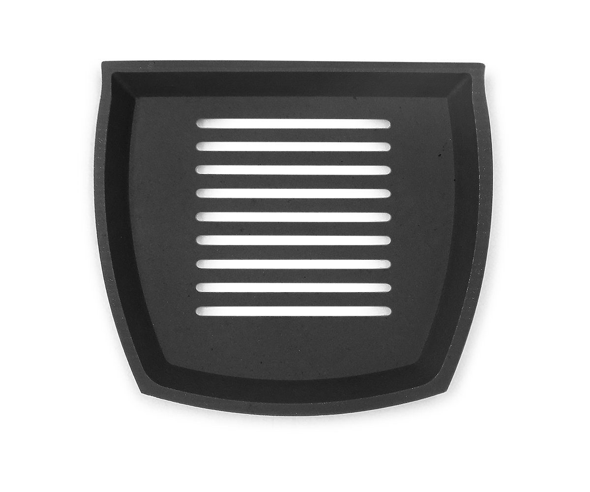 kaminXpert Ofenrost für Fireplace Meccora Kaminofen Ersatzteil 325x300 ...