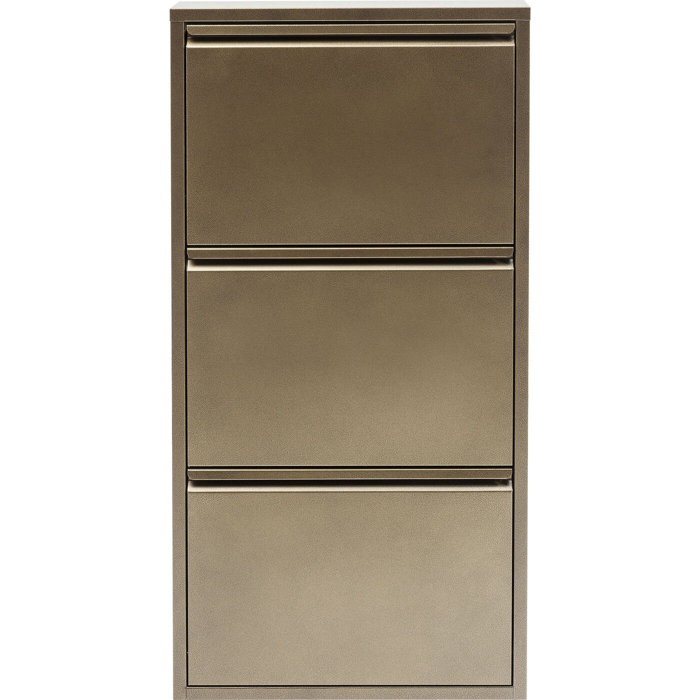 Kare Design Schuhschrank Caruso schmaler Schuhkipper günstig online kaufen