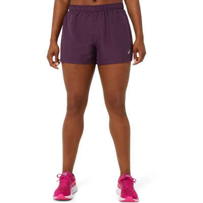 Asics Laufshorts Asics Icon 4IN Shorts