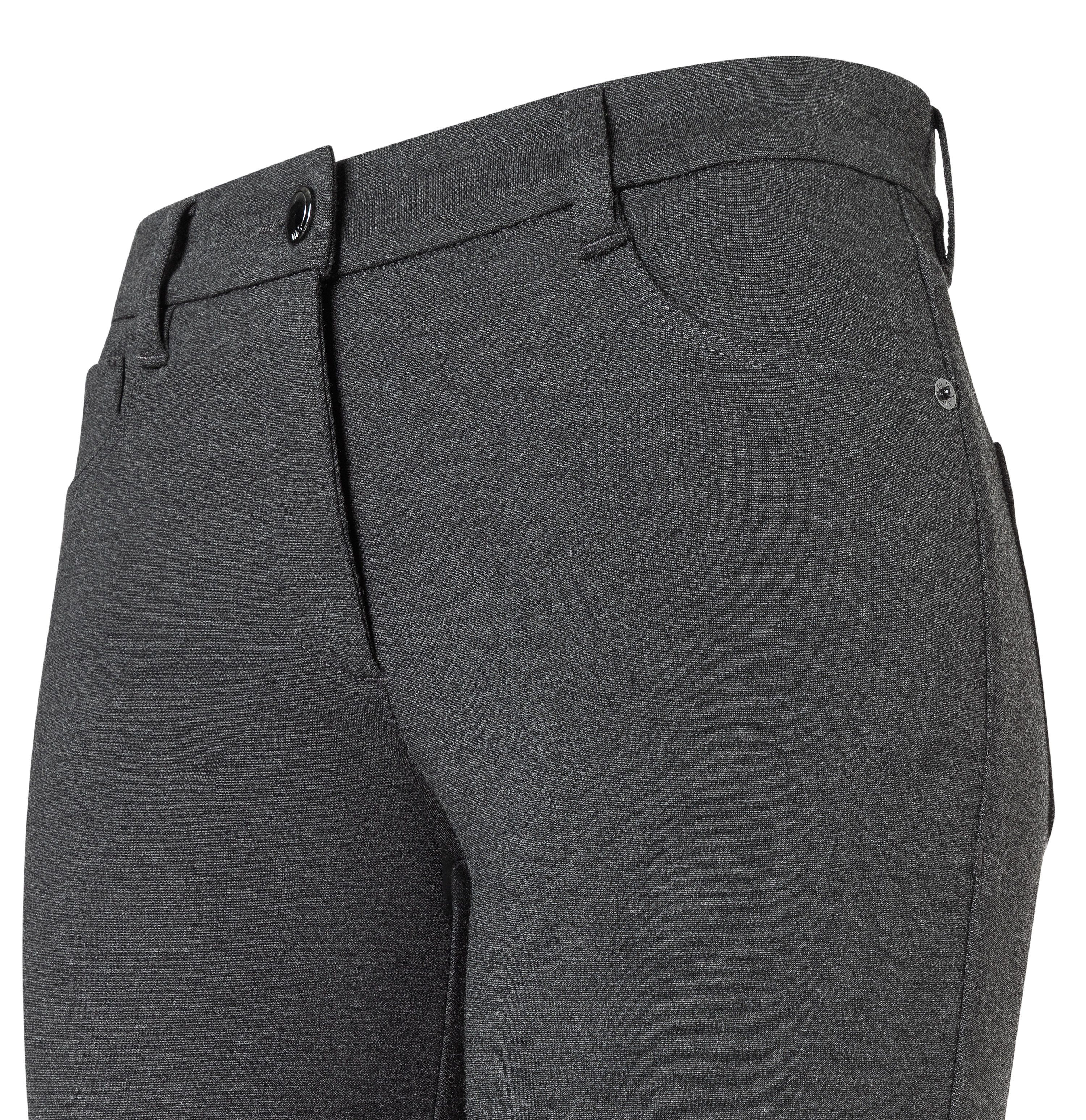 MAC Stoffhose SLIM Sommerhose im Five-Pocket Style