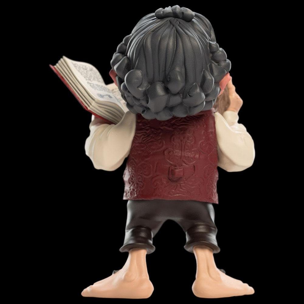 der Actionfigur Bilbo Weta Mini Ringe Workshop Figur Der Herr - Epics