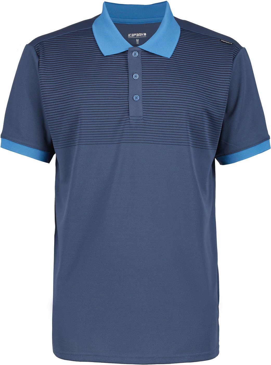 Icepeak Poloshirt ICEPEAK BRONSON