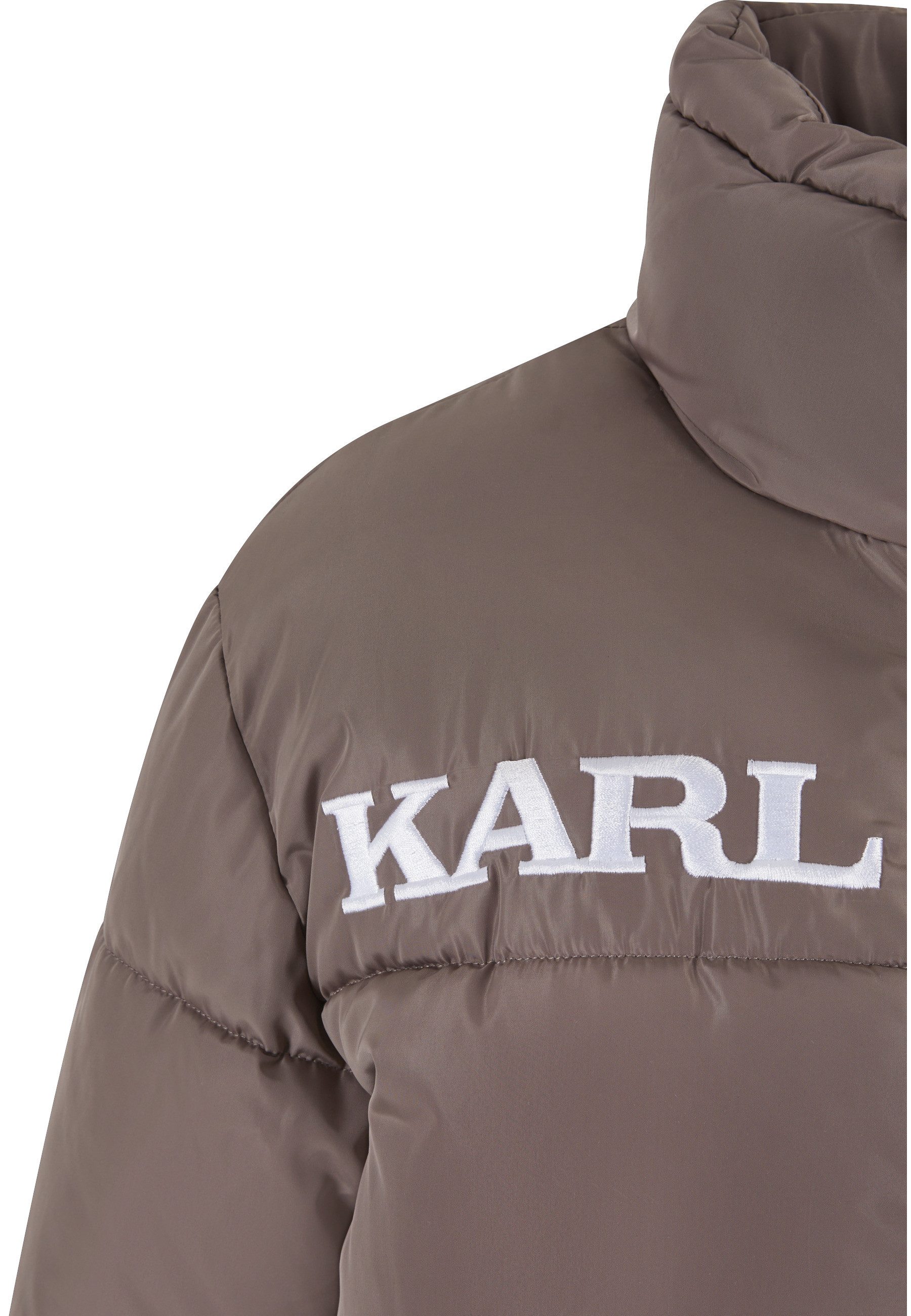 Karl Kani Winterjacke Karl Kani Karl Kani Retro Essential Puffer Jacket (1-St)