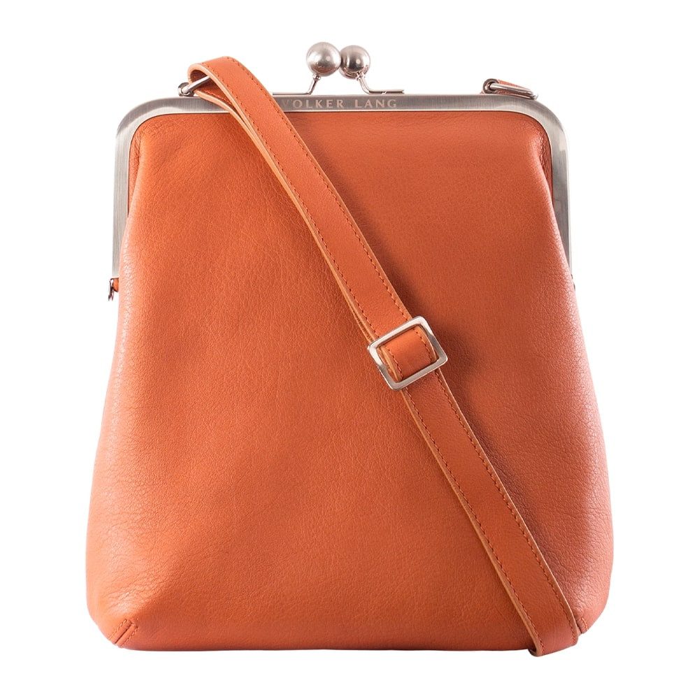 VOLKER LANG Schultertasche LOLA  Elegante günstig online kaufen