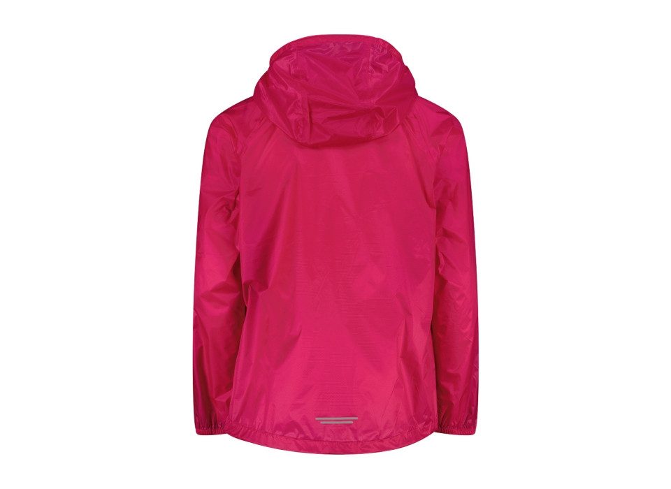 CMP Regenjacke KID G JACKET RAIN FIX HOOD