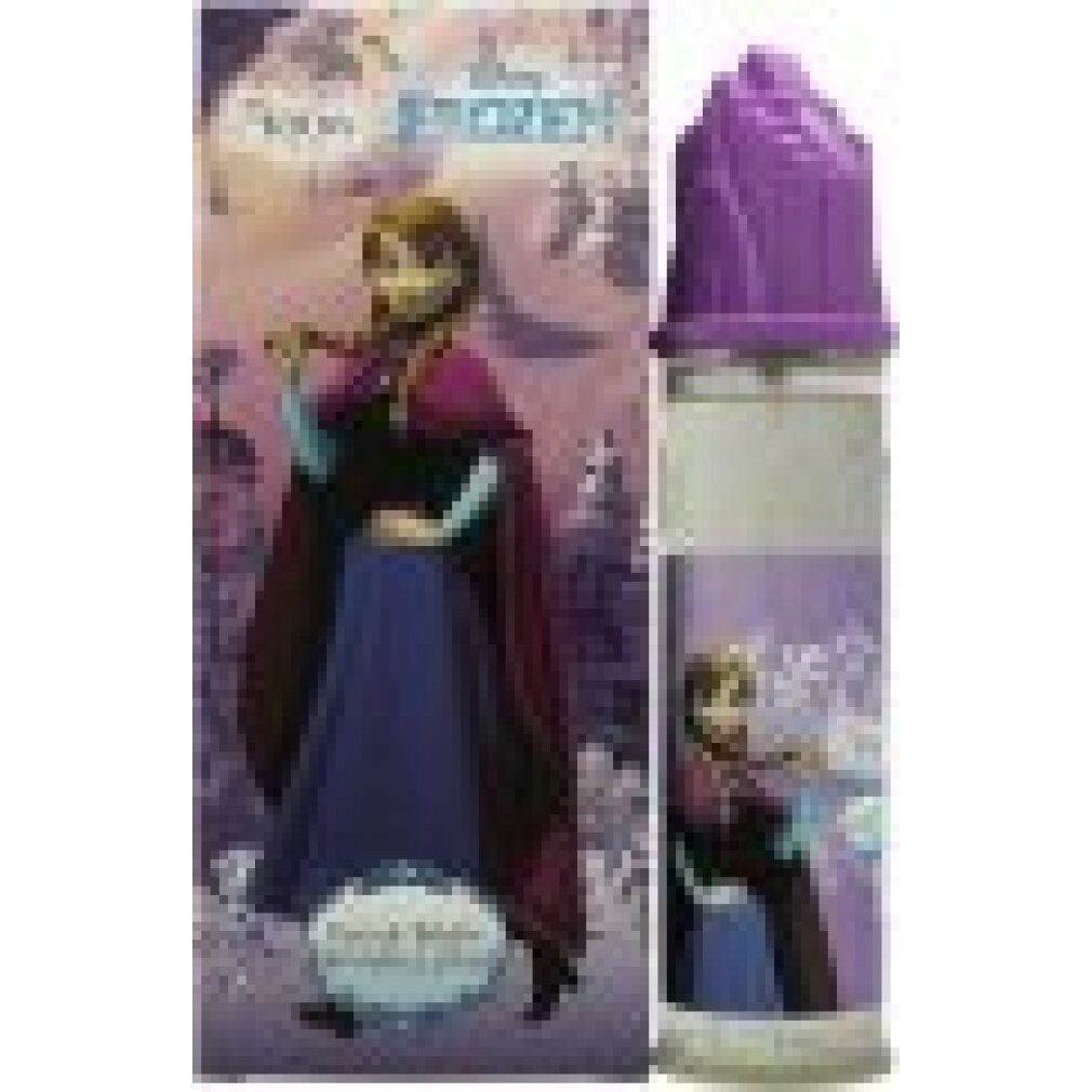 Disney Eau de Toilette Frozen Anna Castle Eau de Toilette 100 ml Spray