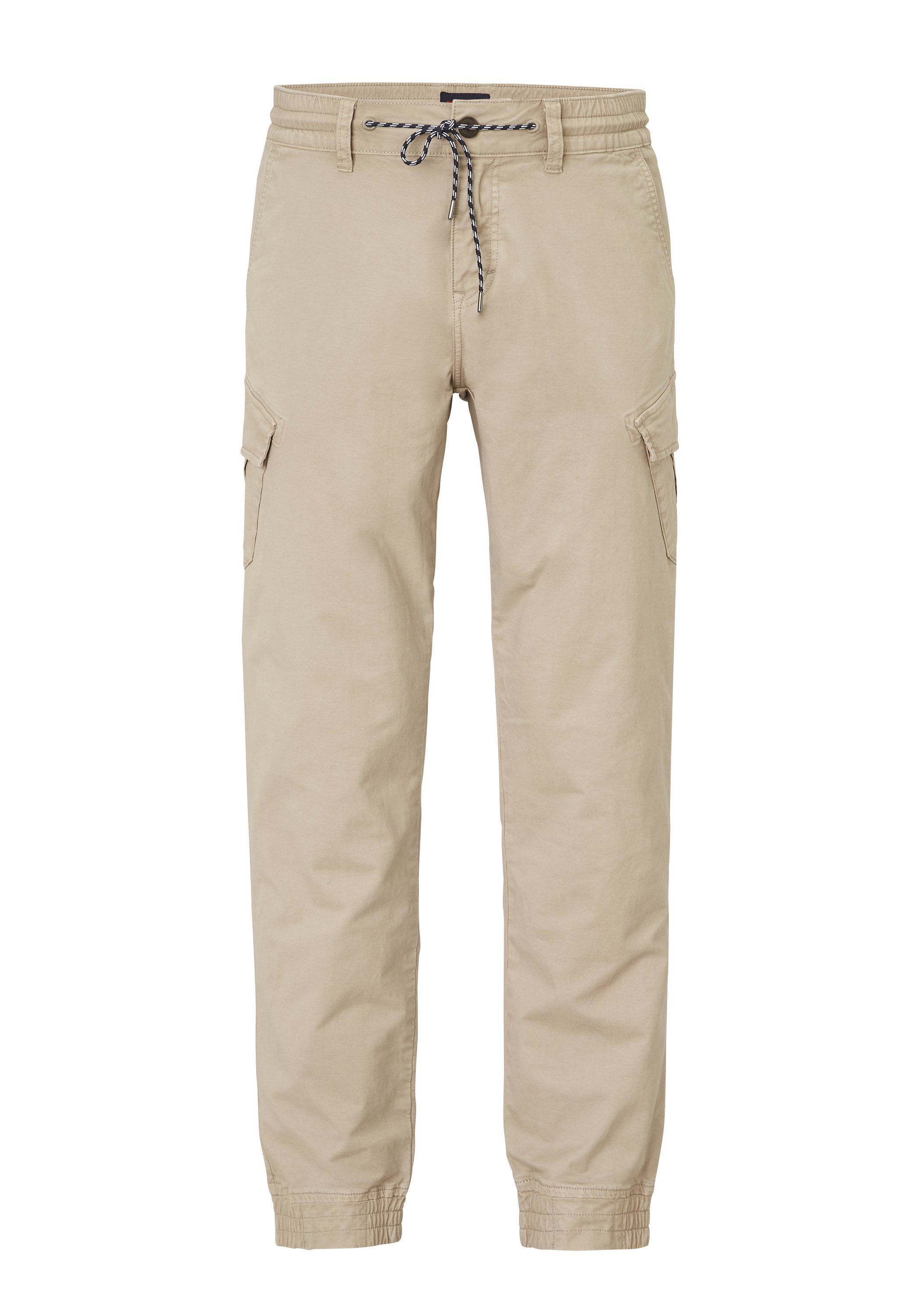 Paddock's Cargohose MASON Tapered-fit Hose mit günstig online kaufen