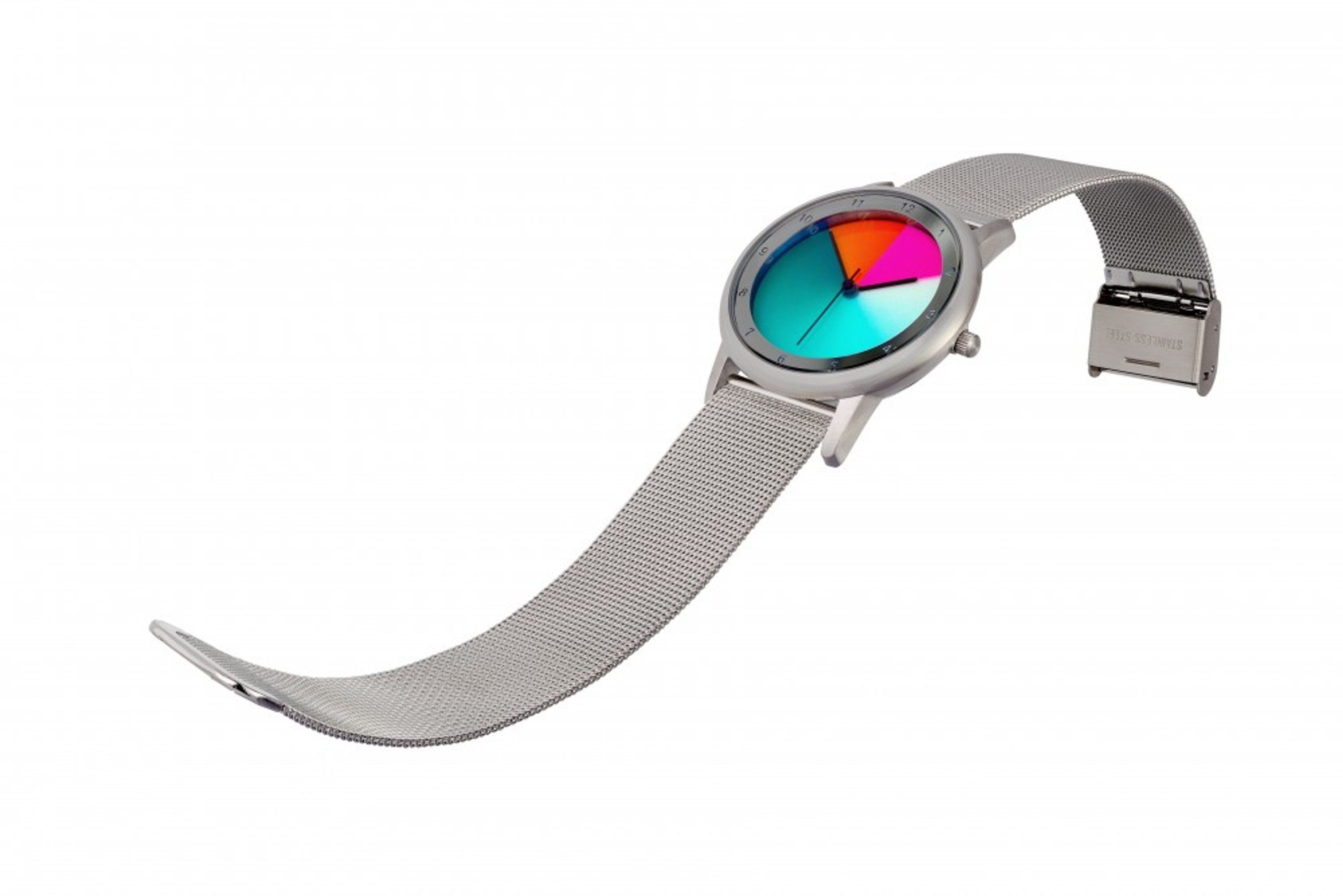 Quarzuhr Avantgardia -classic- günstig online kaufen