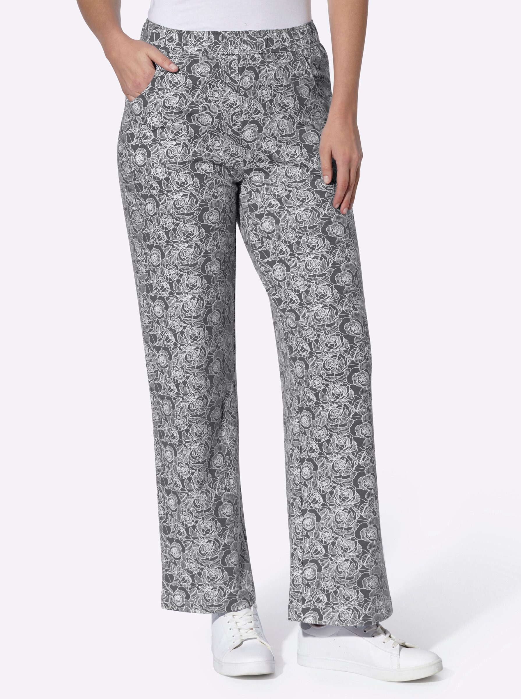Jogginghose Freizeithose