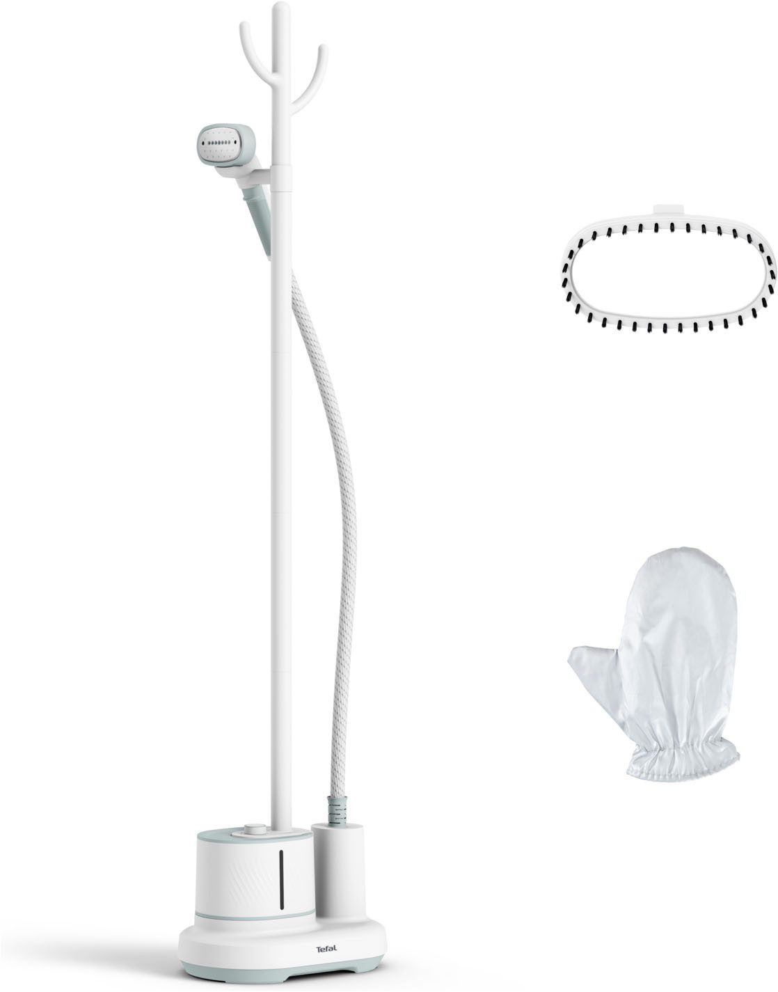 Dampfbürste IT3274 Origin Home Dampfglätter, 2000 W, 42 g/Min