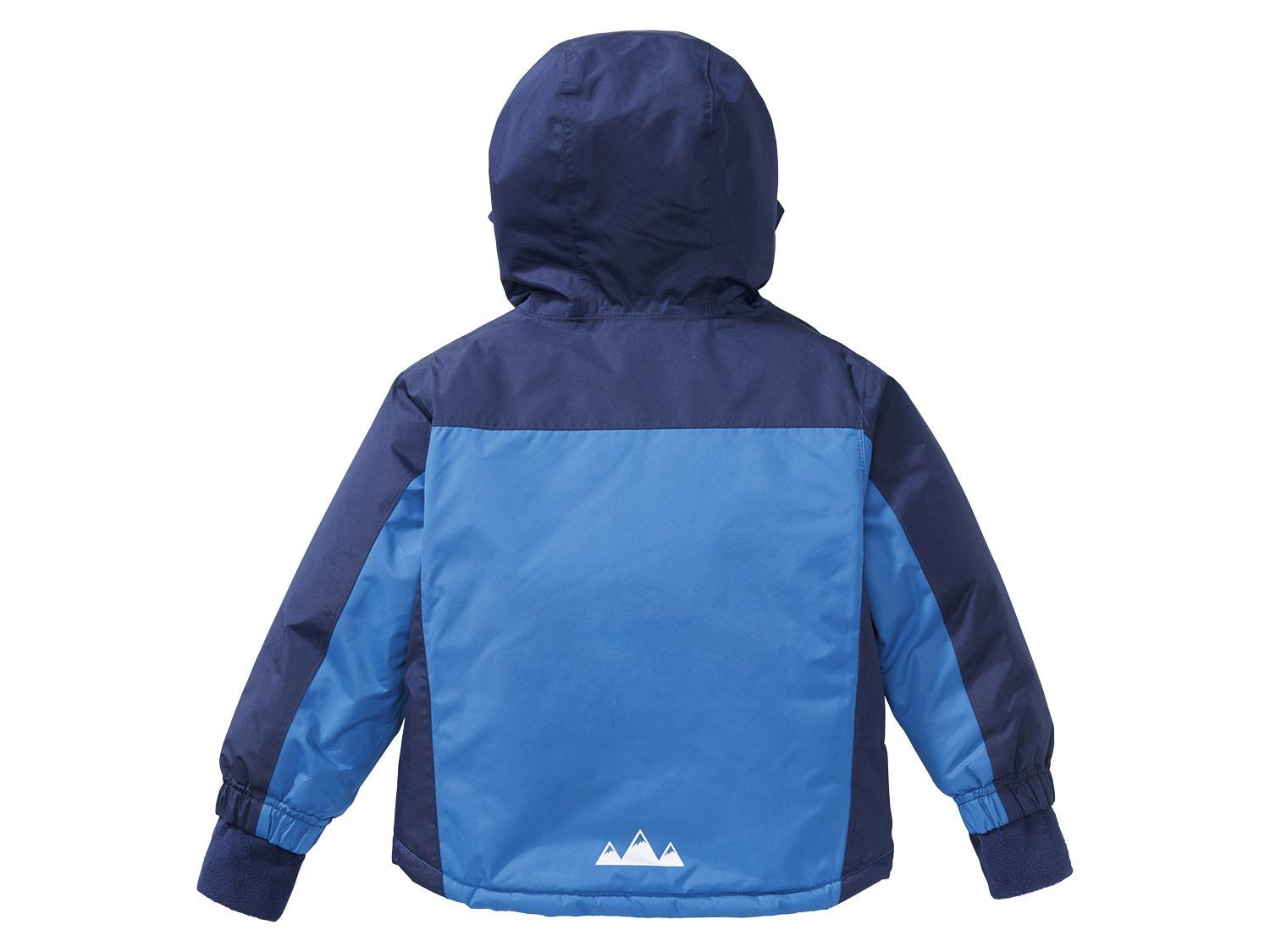 lupilu Schneejacke lupilu Jungen Schneejacke Wasserdicht – Bild 2 von 3