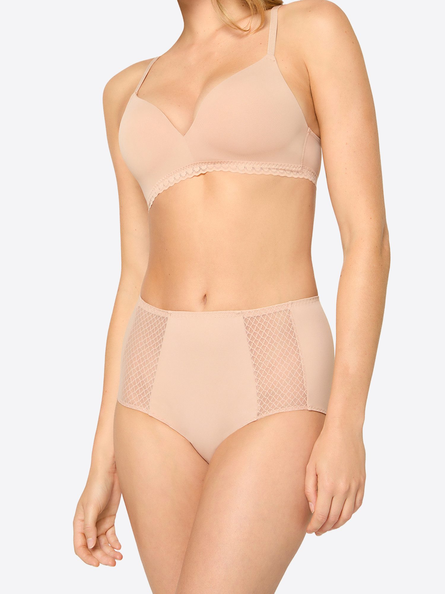 Nur Die Shapingslip Daily Shape Shape Slip, Shapewear – Bild 2 von 5