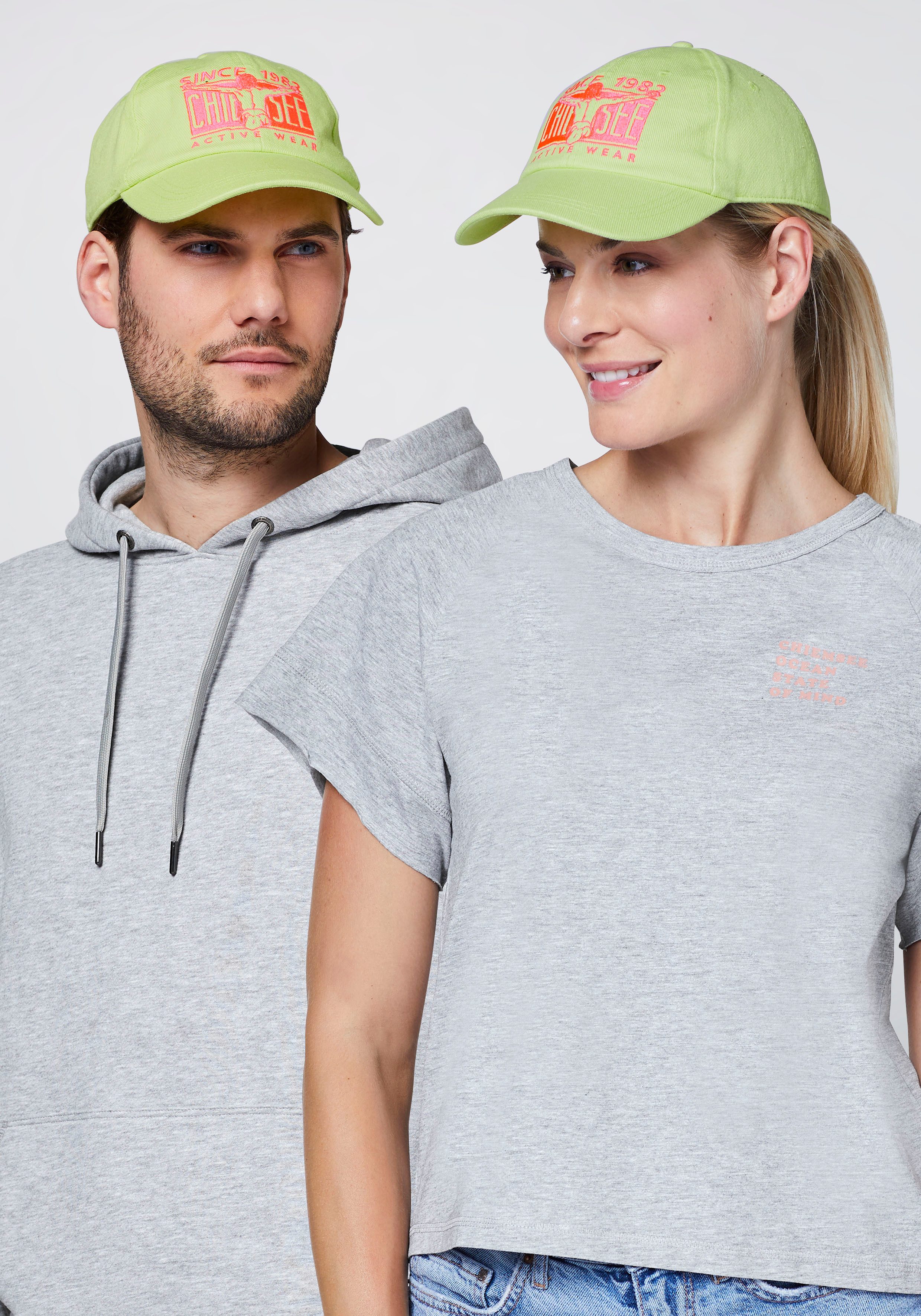 Chiemsee Baseball Cap günstig online kaufen
