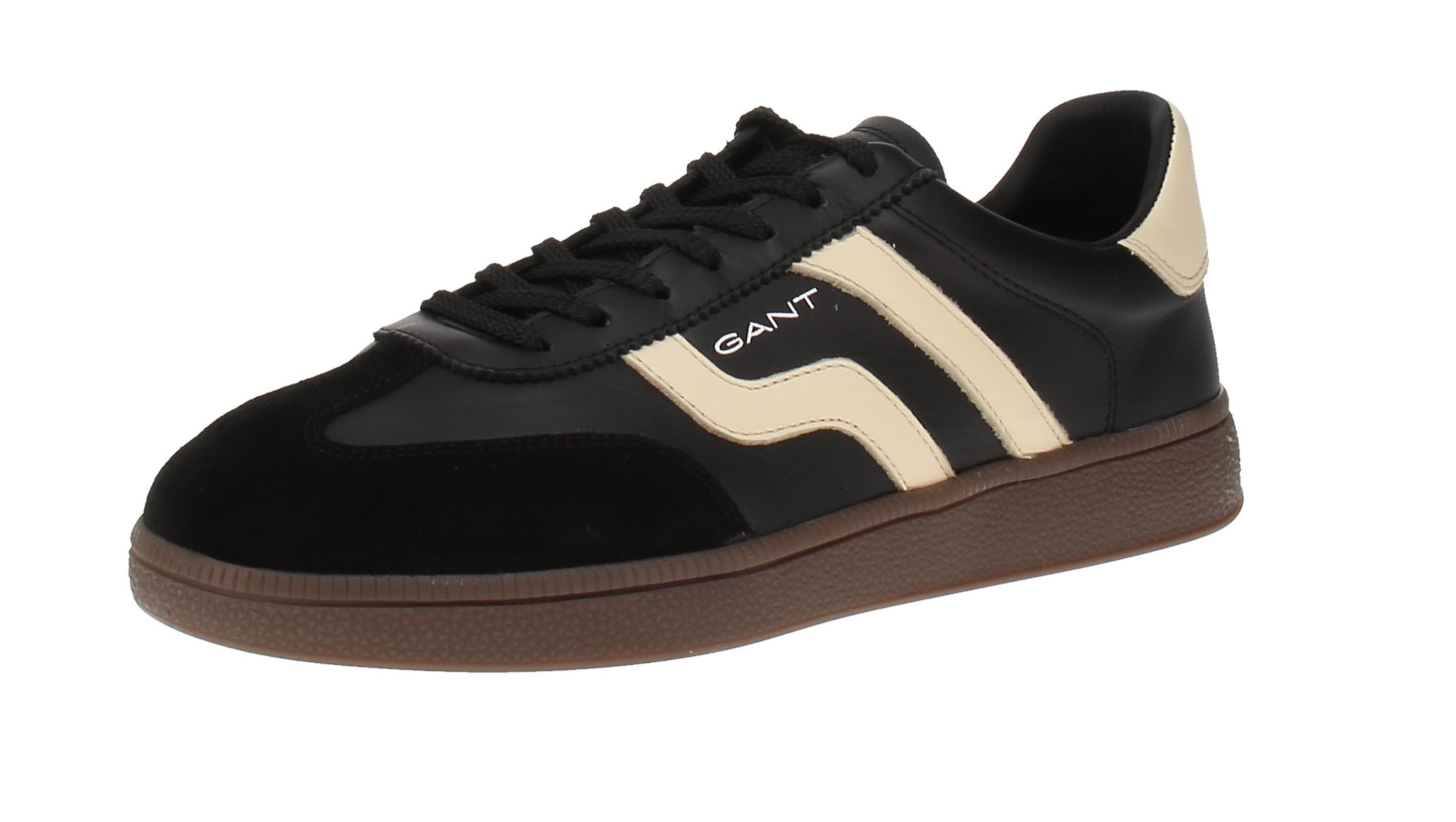 Gant Gant Footwear 31631012 Cuzmo - Herren Sneaker - G00-Black Sneaker