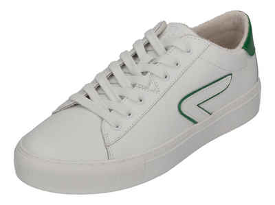 HUB HOOK 22 L31 Sneaker White Green